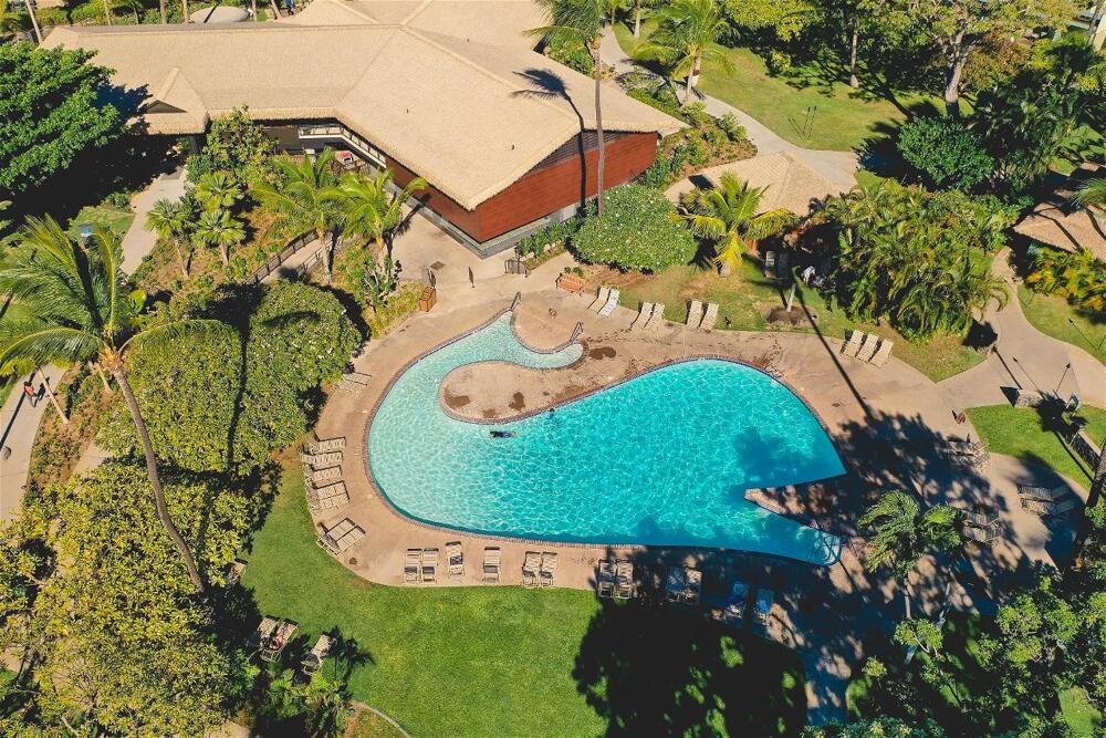 OUTRIGGER Kāʻanapali Beach Resort, wellness