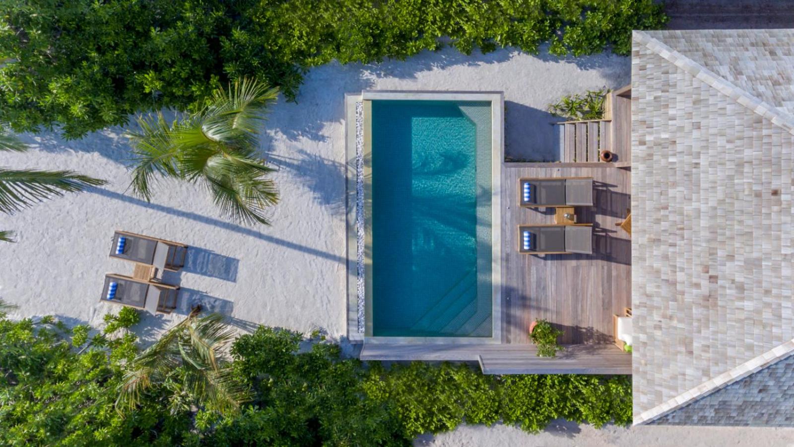 Hurawalhi Island Resort, wellness