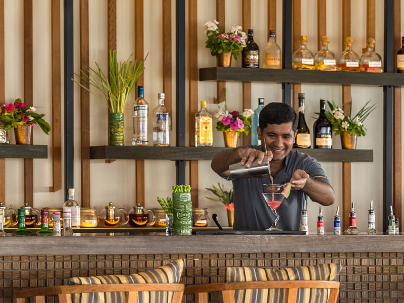 Hurawalhi Island Resort