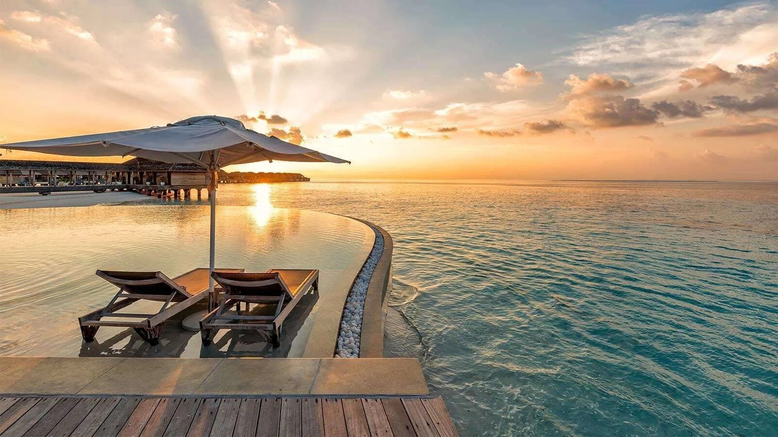 Hurawalhi Island Resort, wellness