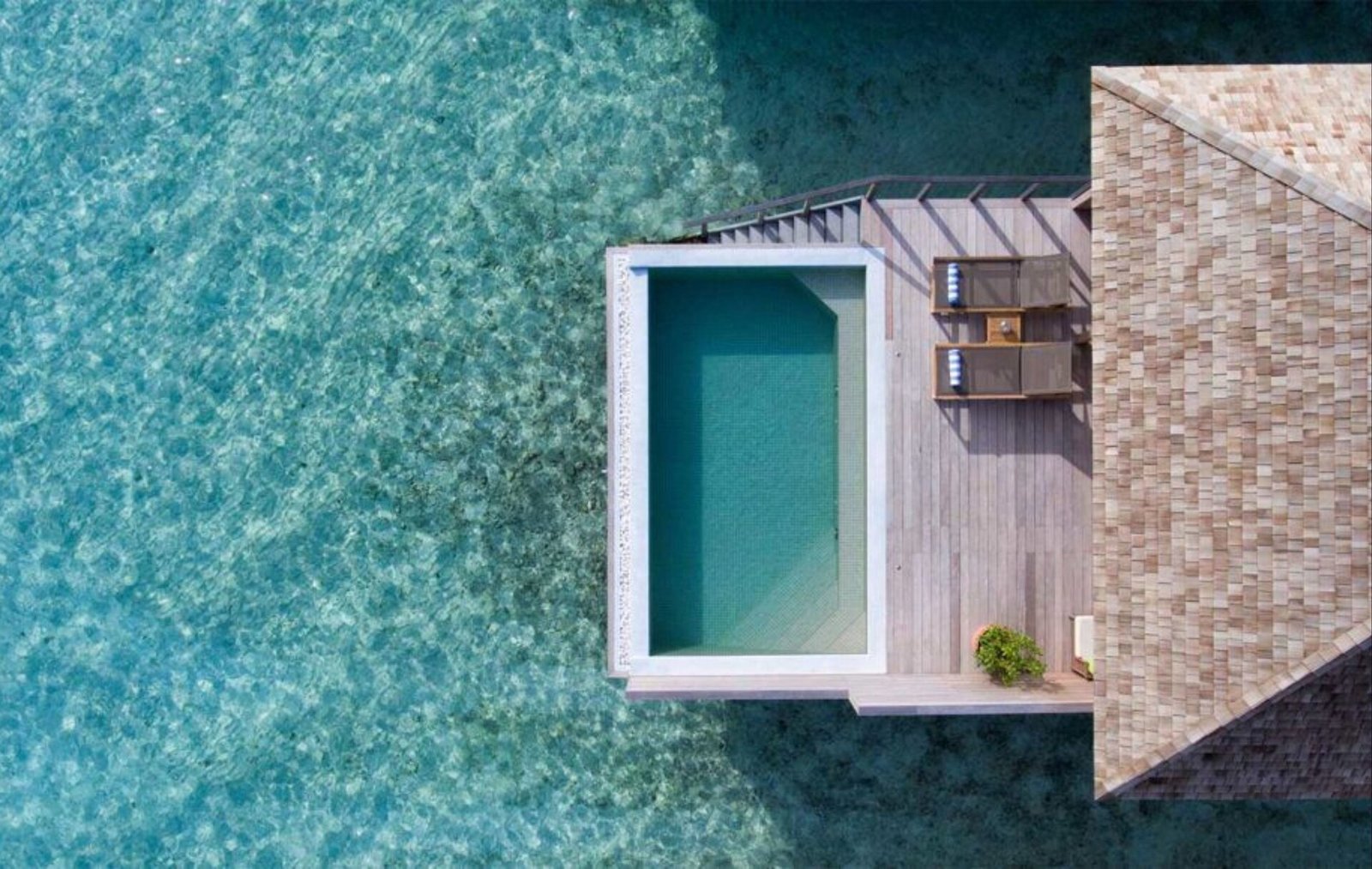 Hurawalhi Island Resort, wellness