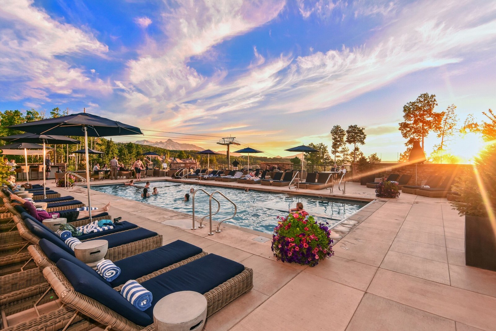Madeline Hotel & Residences, wellness