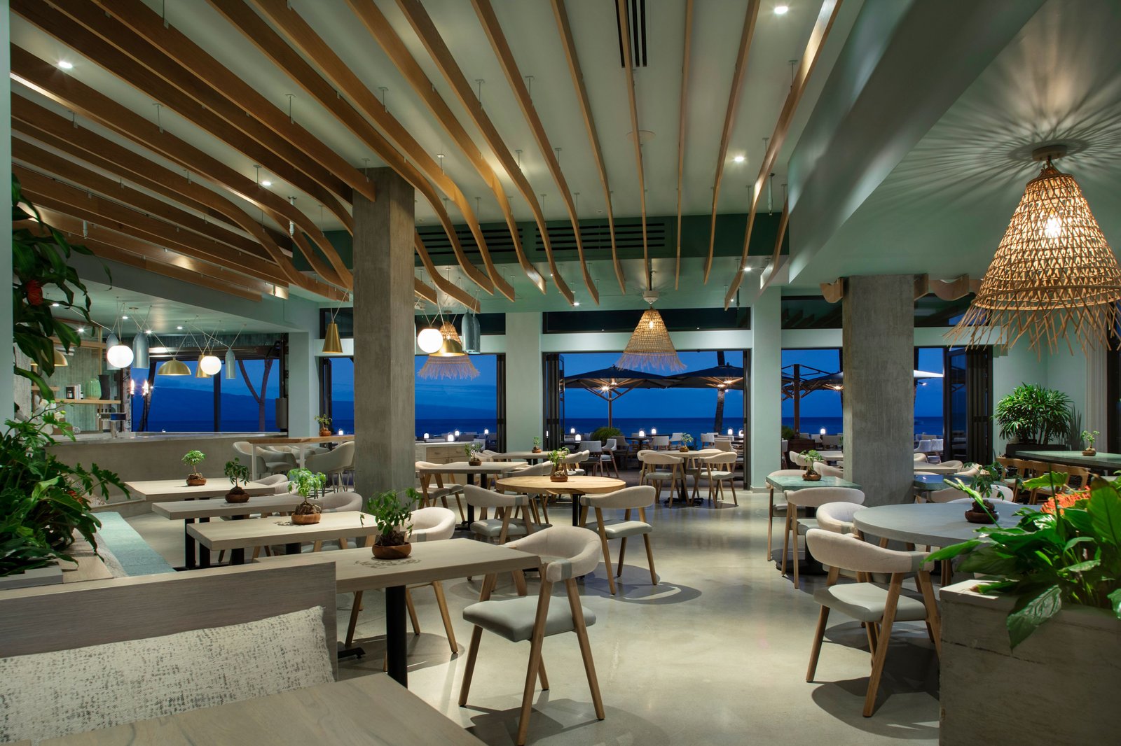 The Westin Maui Resort & Spa, Ka'anapali, eat & drink