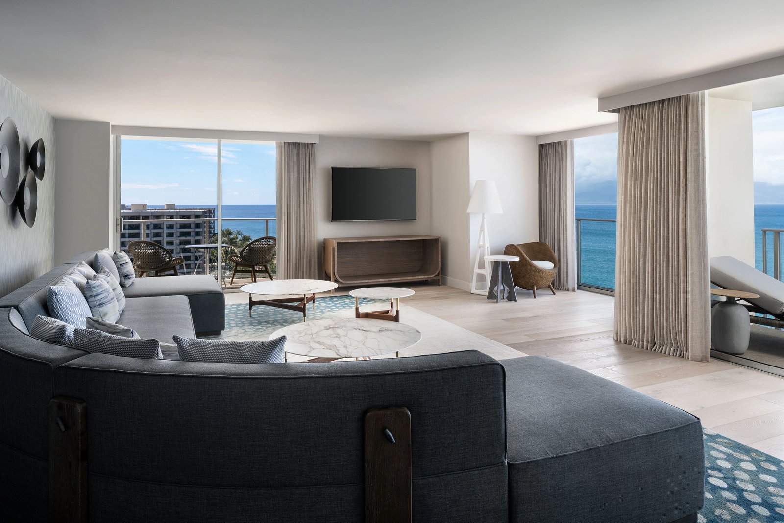 The Westin Maui Resort & Spa, Ka'anapali, rooms