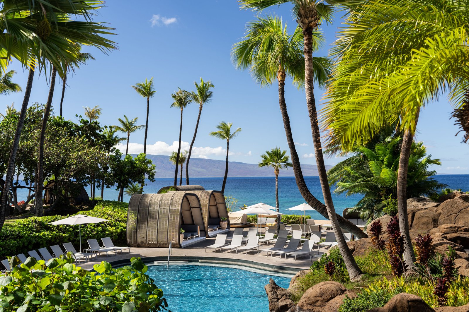 The Westin Maui Resort & Spa, Ka'anapali, wellness