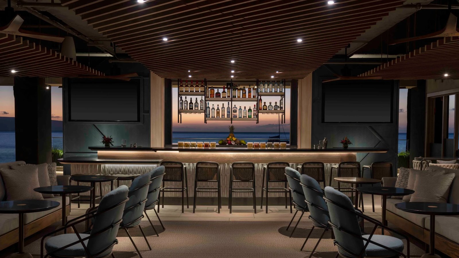 The Westin Maui Resort & Spa, Ka'anapali, eat & drink