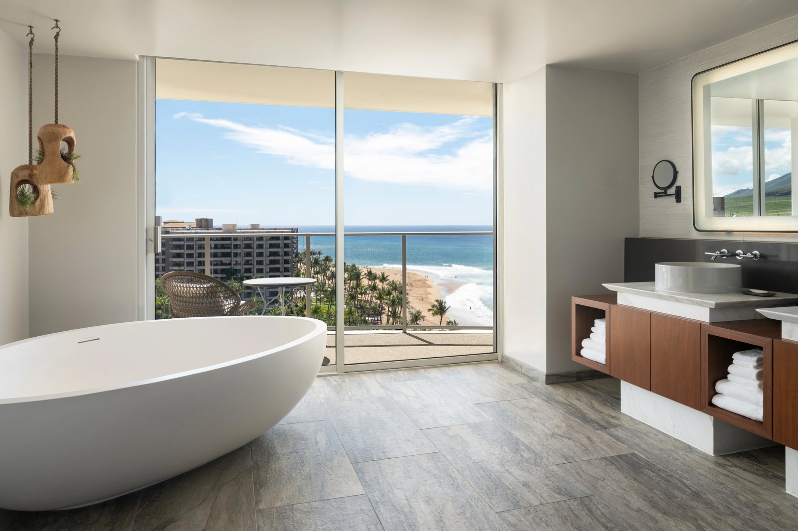 The Westin Maui Resort & Spa, Ka'anapali, rooms