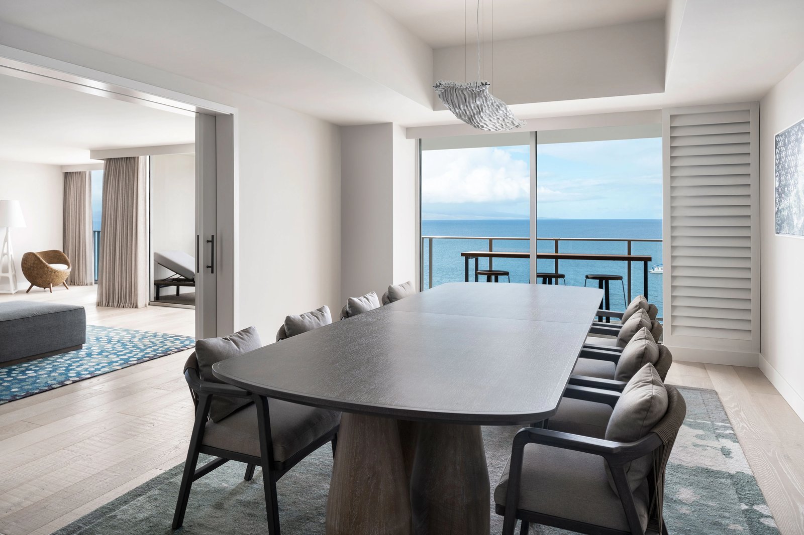 The Westin Maui Resort & Spa, Ka'anapali, rooms