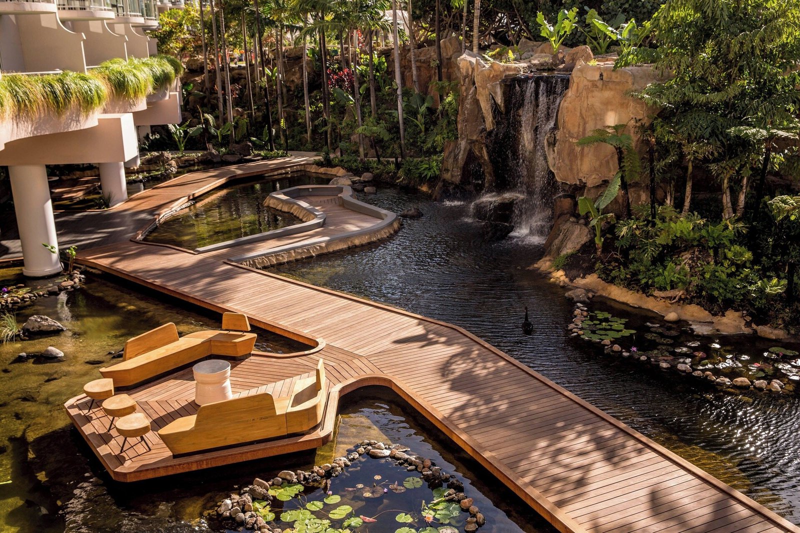The Westin Maui Resort & Spa, Ka'anapali, wellness