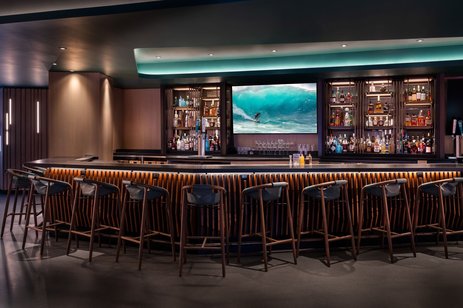 The Westin Maui Resort & Spa, Ka'anapali, eat & drink