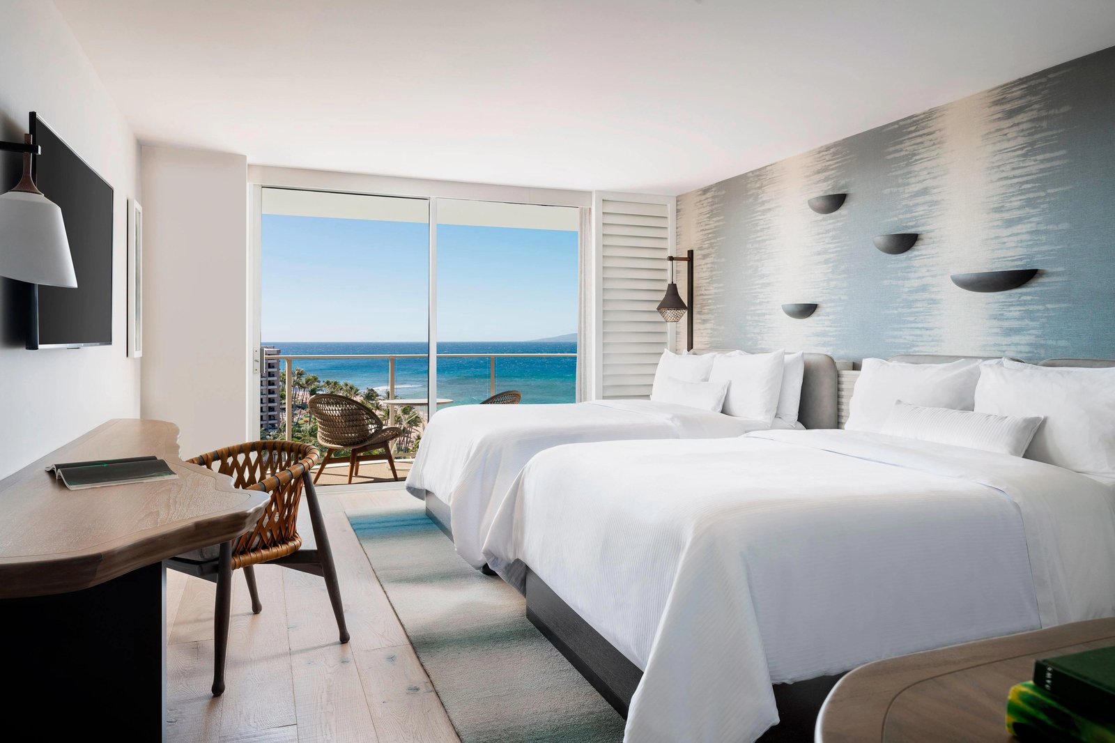 The Westin Maui Resort & Spa, Ka'anapali, rooms