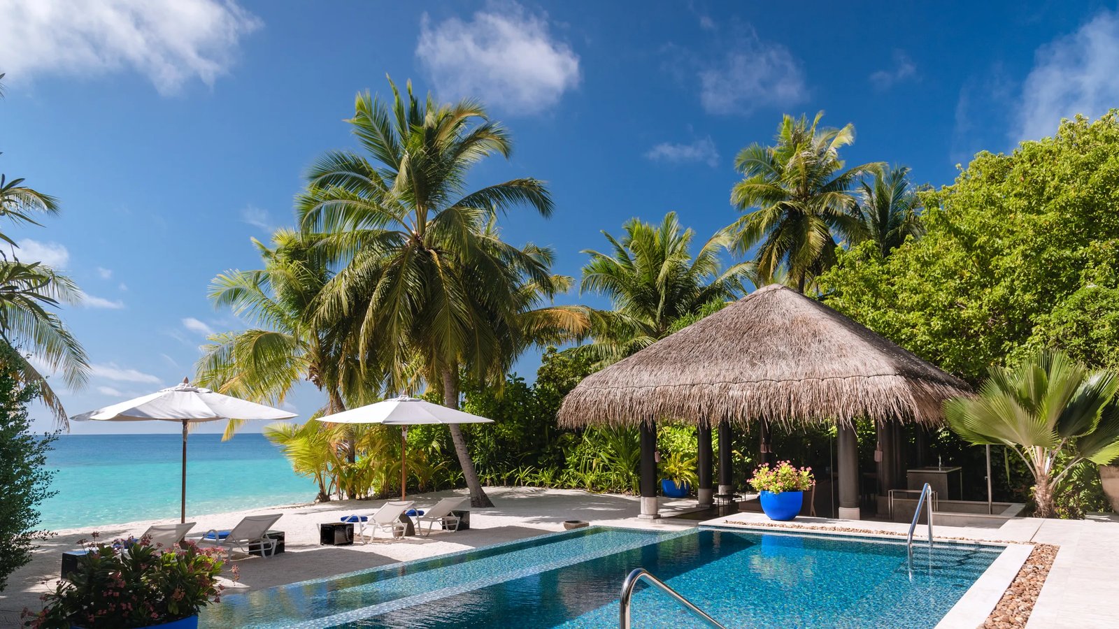 Velaa Private Island Maldives, wellness