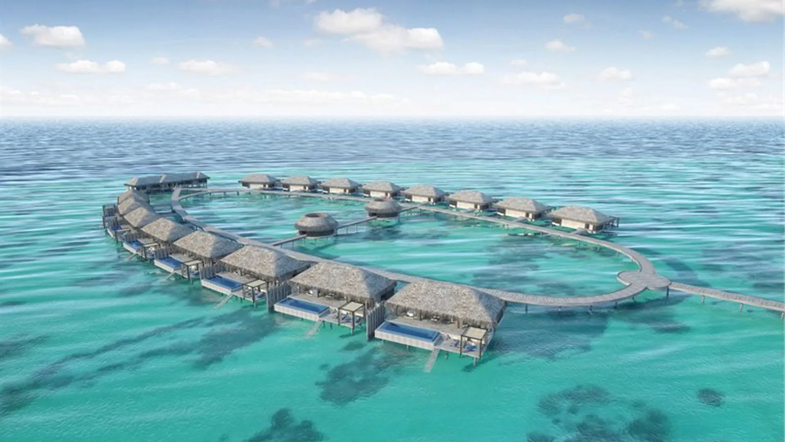 Velaa Private Island Maldives, wellness