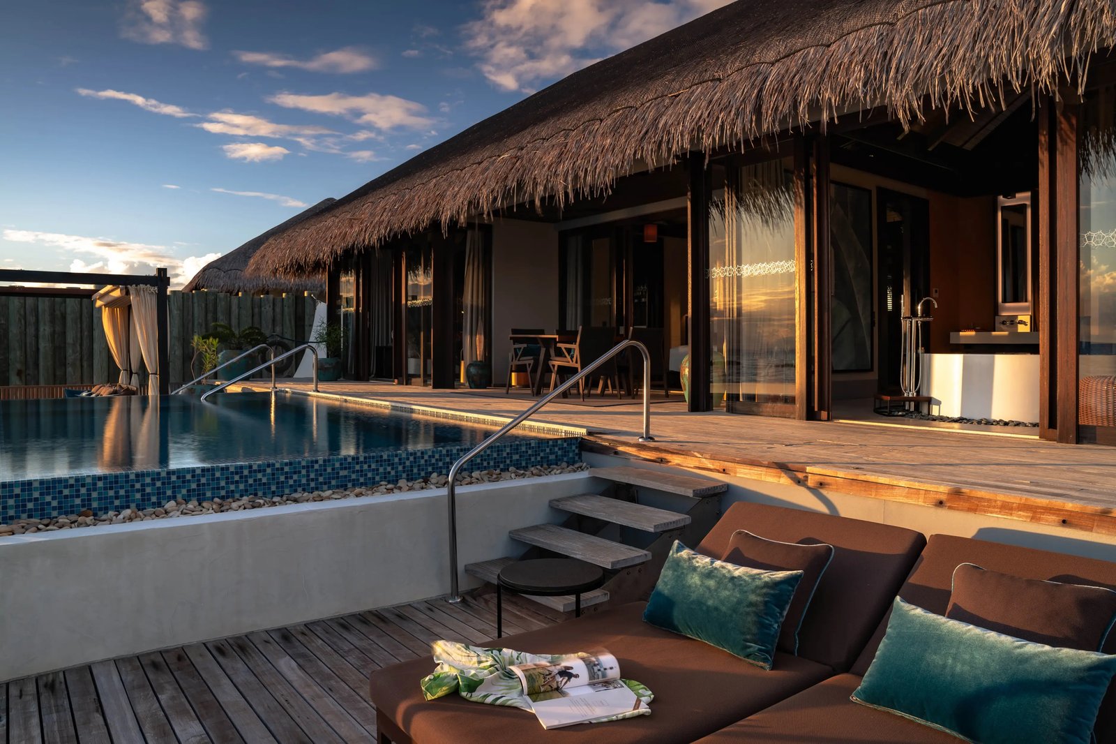 Velaa Private Island Maldives, wellness