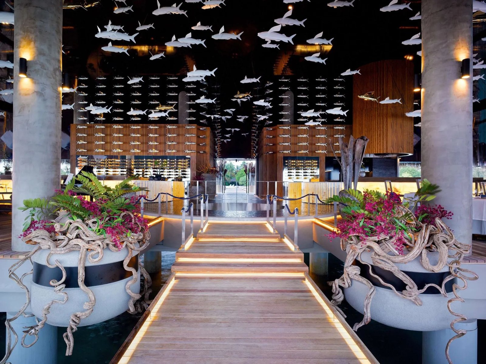 Velaa Private Island Maldives, vibe