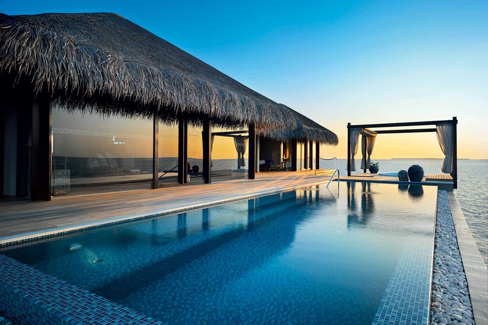 Velaa Private Island Maldives, wellness