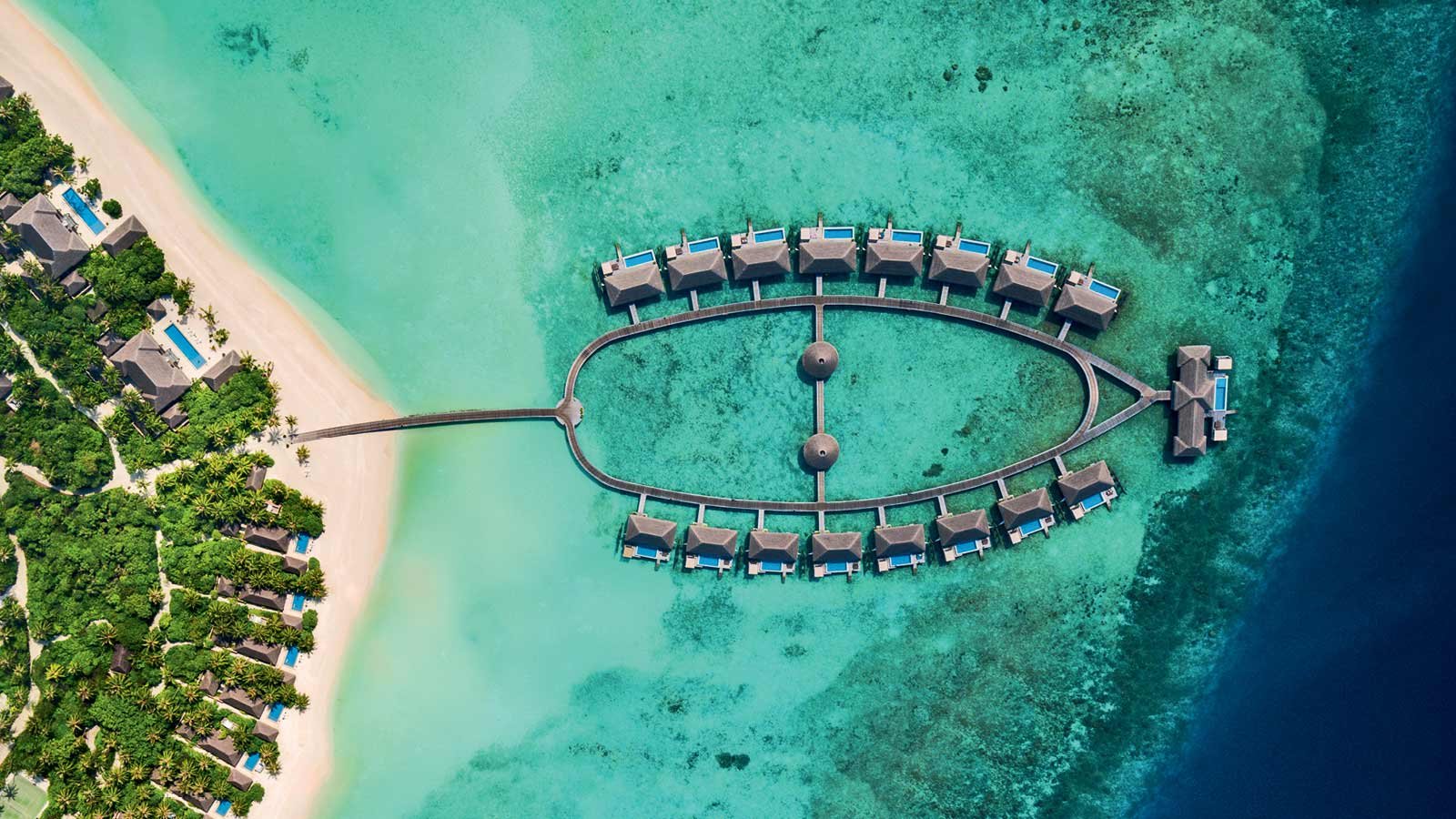 Velaa Private Island Maldives, wellness