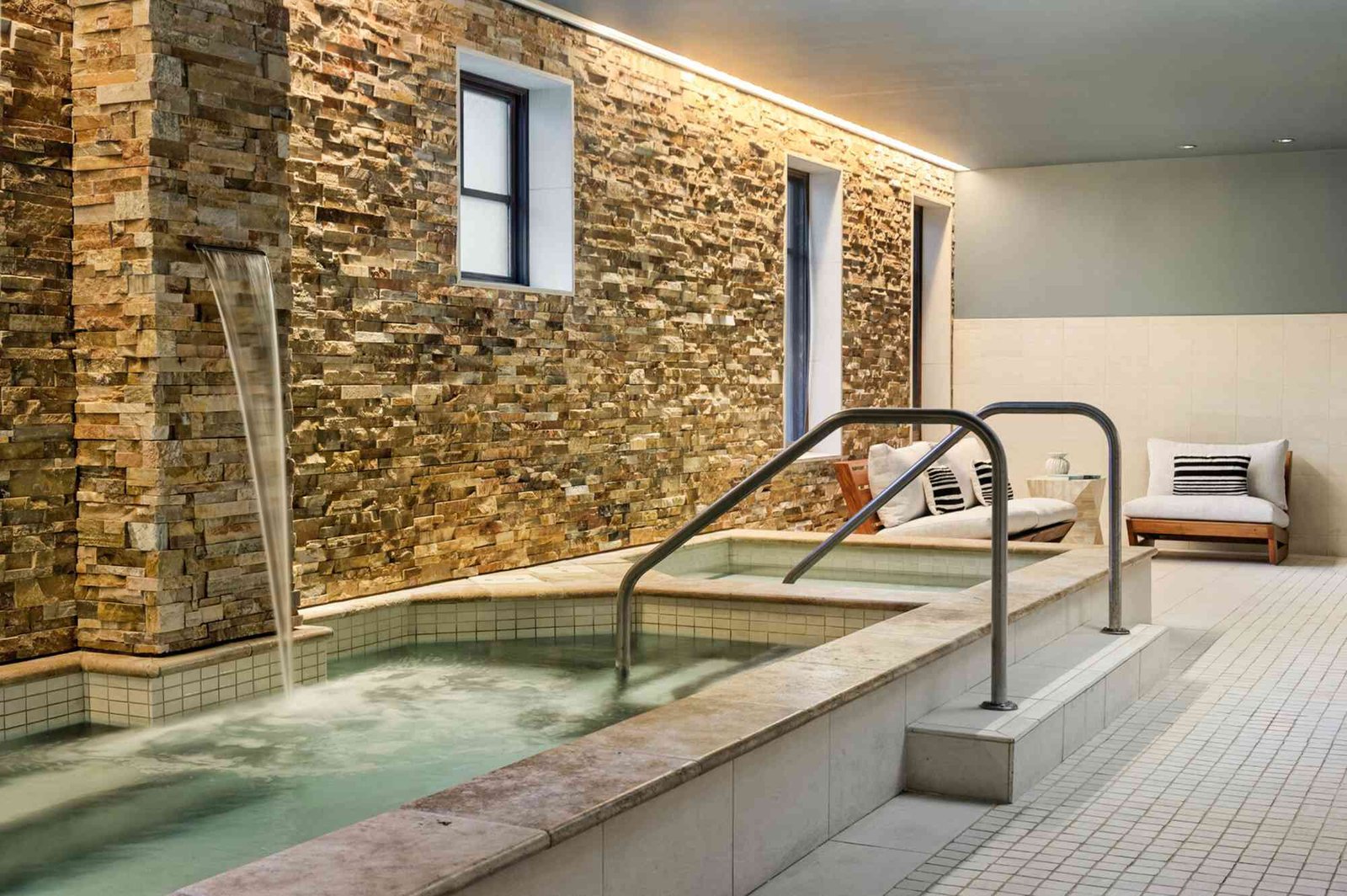 Four Seasons Resort and Residences Vail, wellness