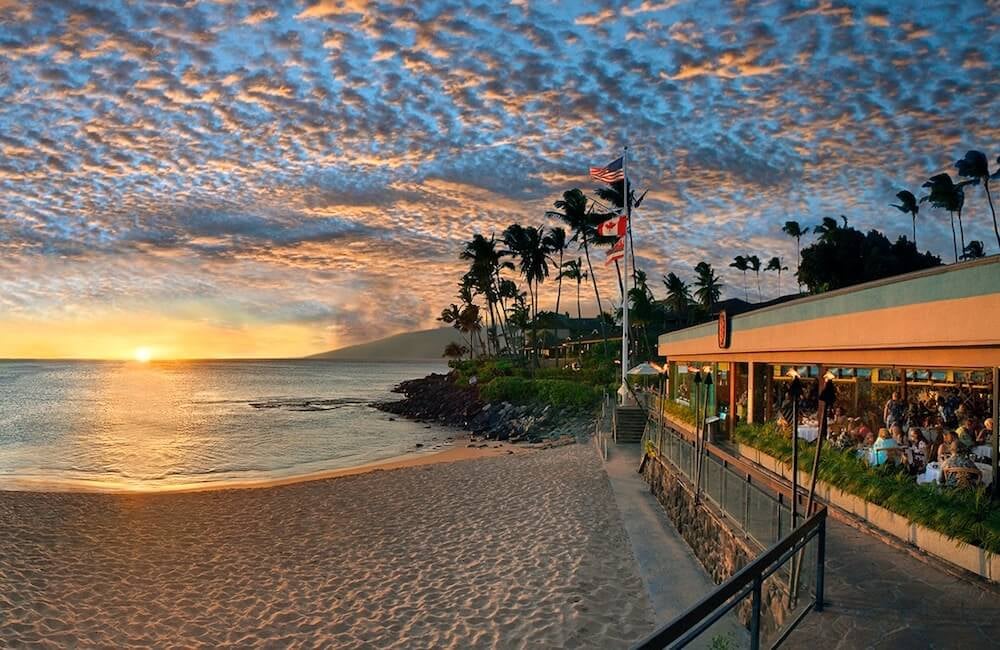Napili Kai Beach Resort
