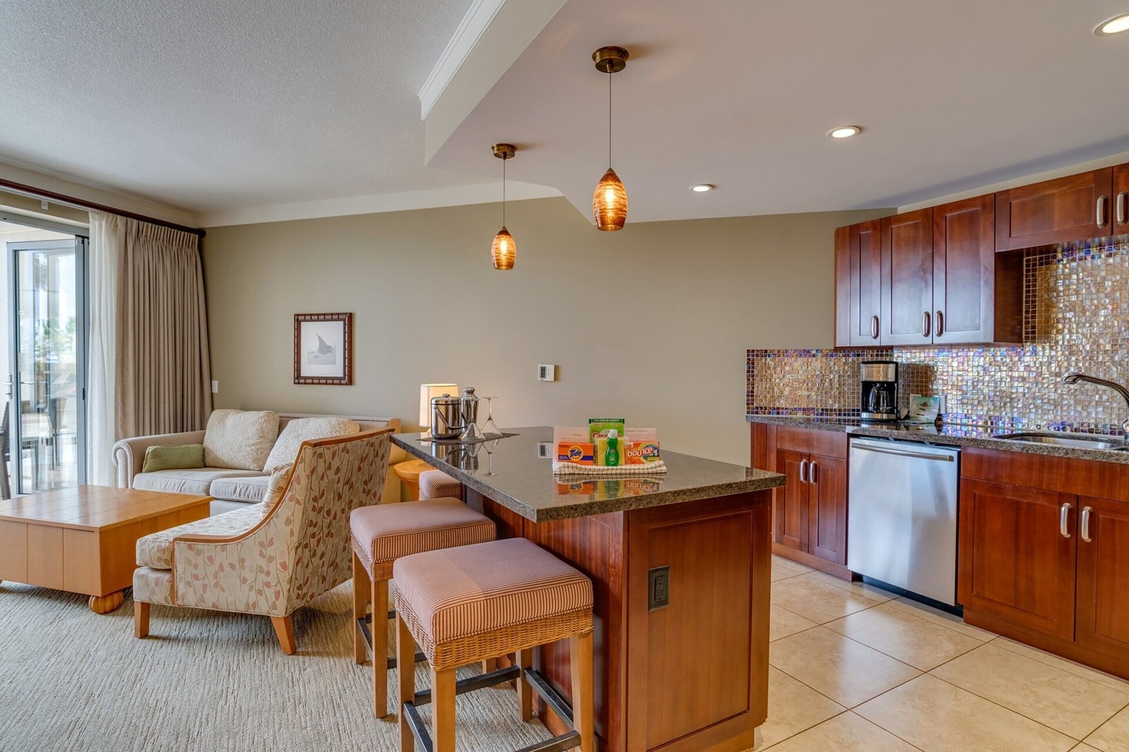 OUTRIGGER Honua Kai Resort & Spa, rooms