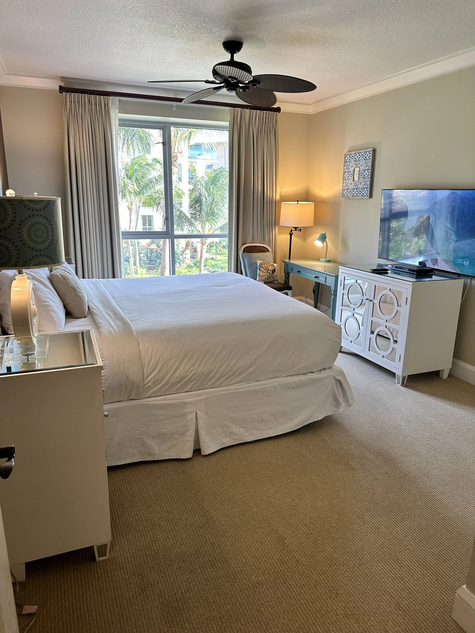 OUTRIGGER Honua Kai Resort & Spa, rooms