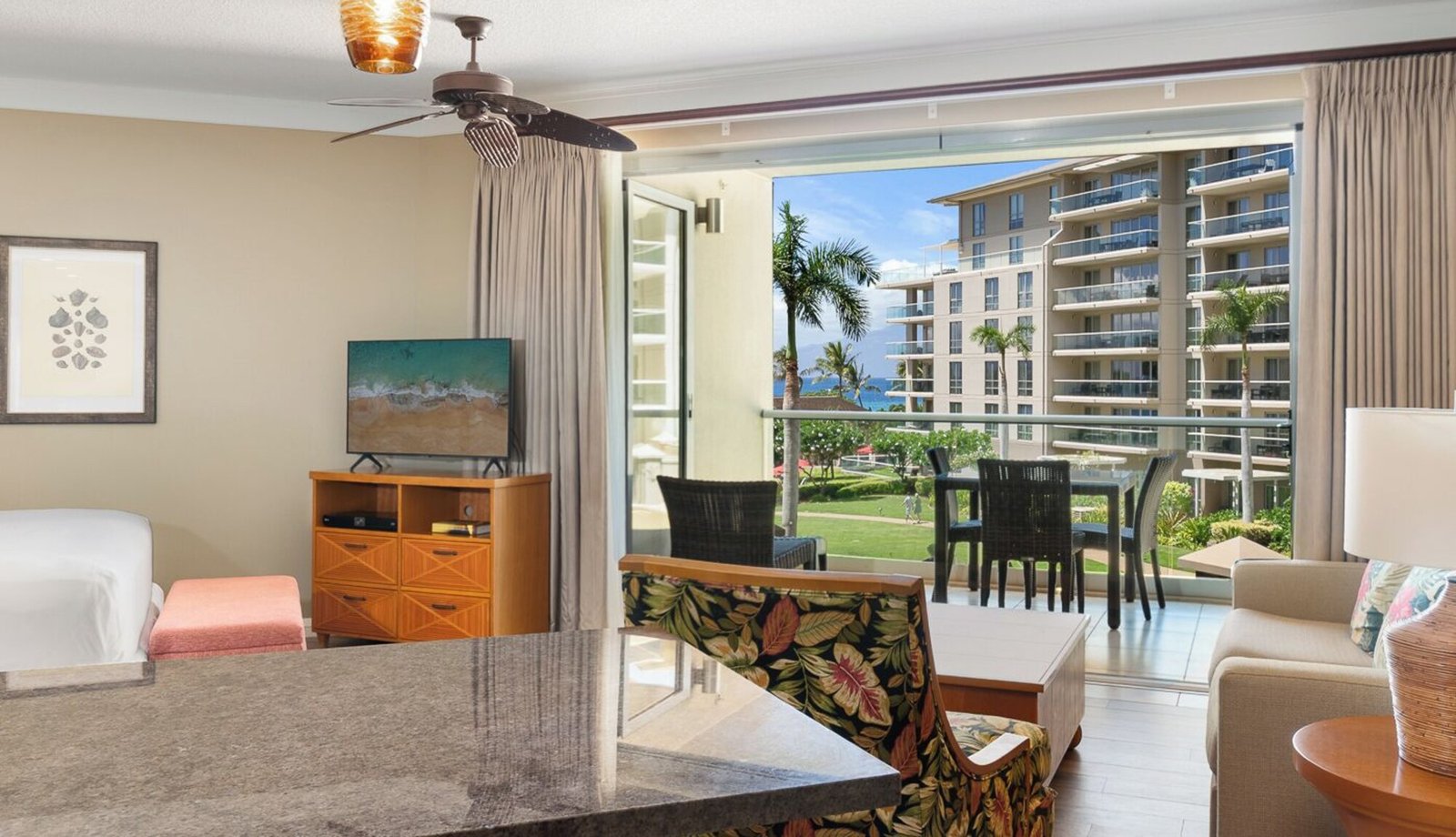 OUTRIGGER Honua Kai Resort & Spa, rooms