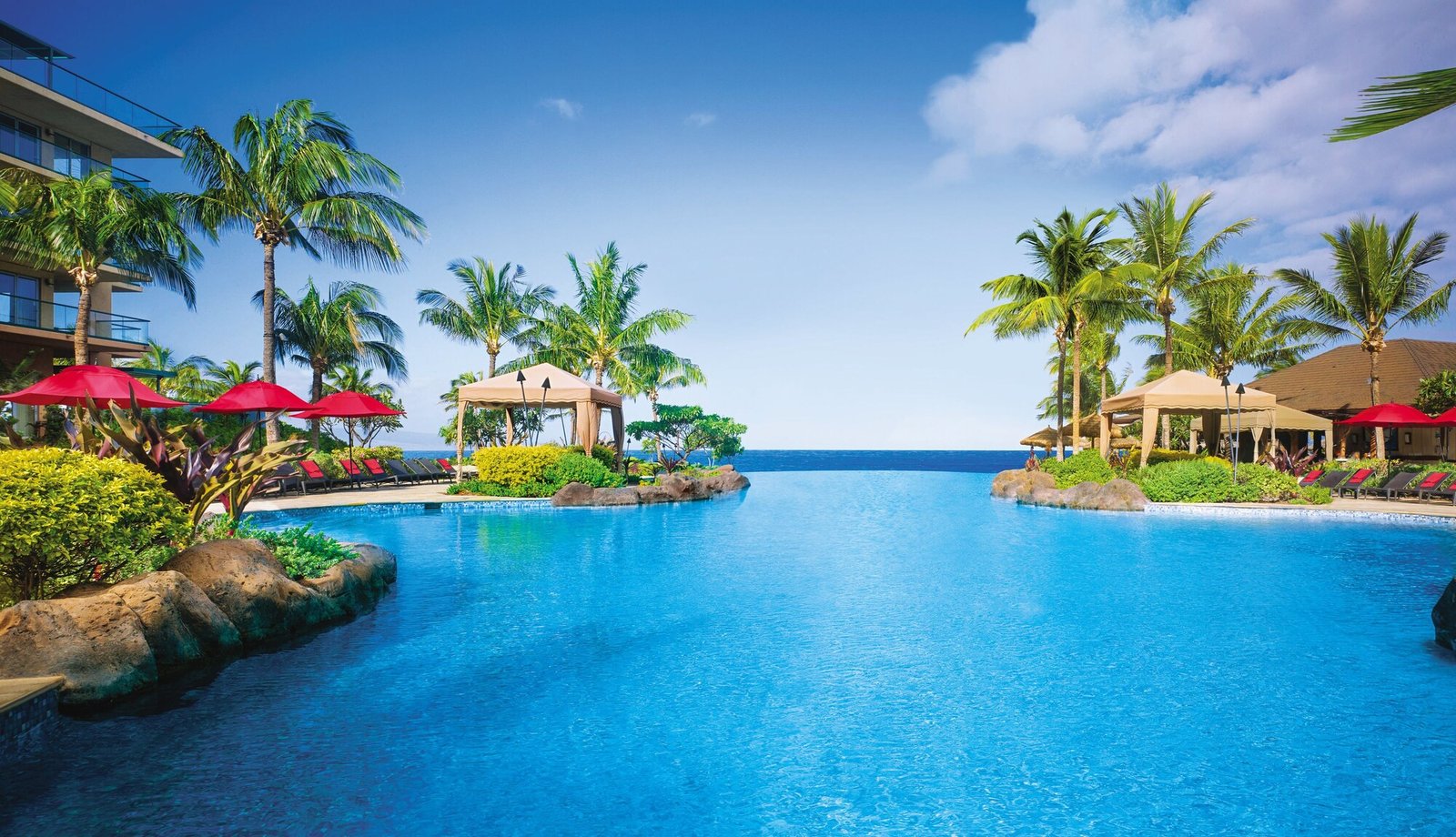 OUTRIGGER Honua Kai Resort & Spa, wellness