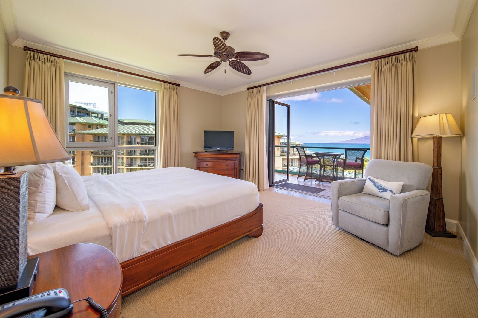 OUTRIGGER Honua Kai Resort & Spa, rooms