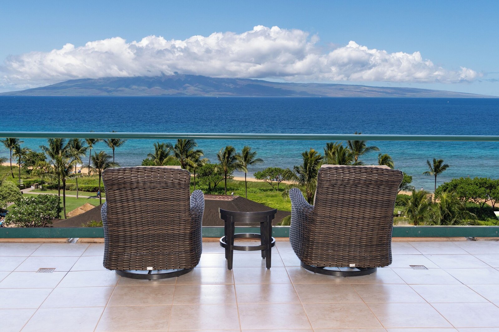 OUTRIGGER Honua Kai Resort & Spa, vibe