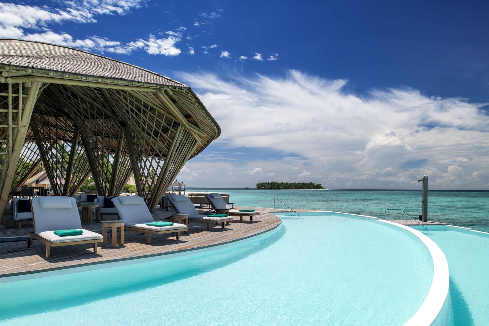 Banyan Tree Vabbinfaru, wellness