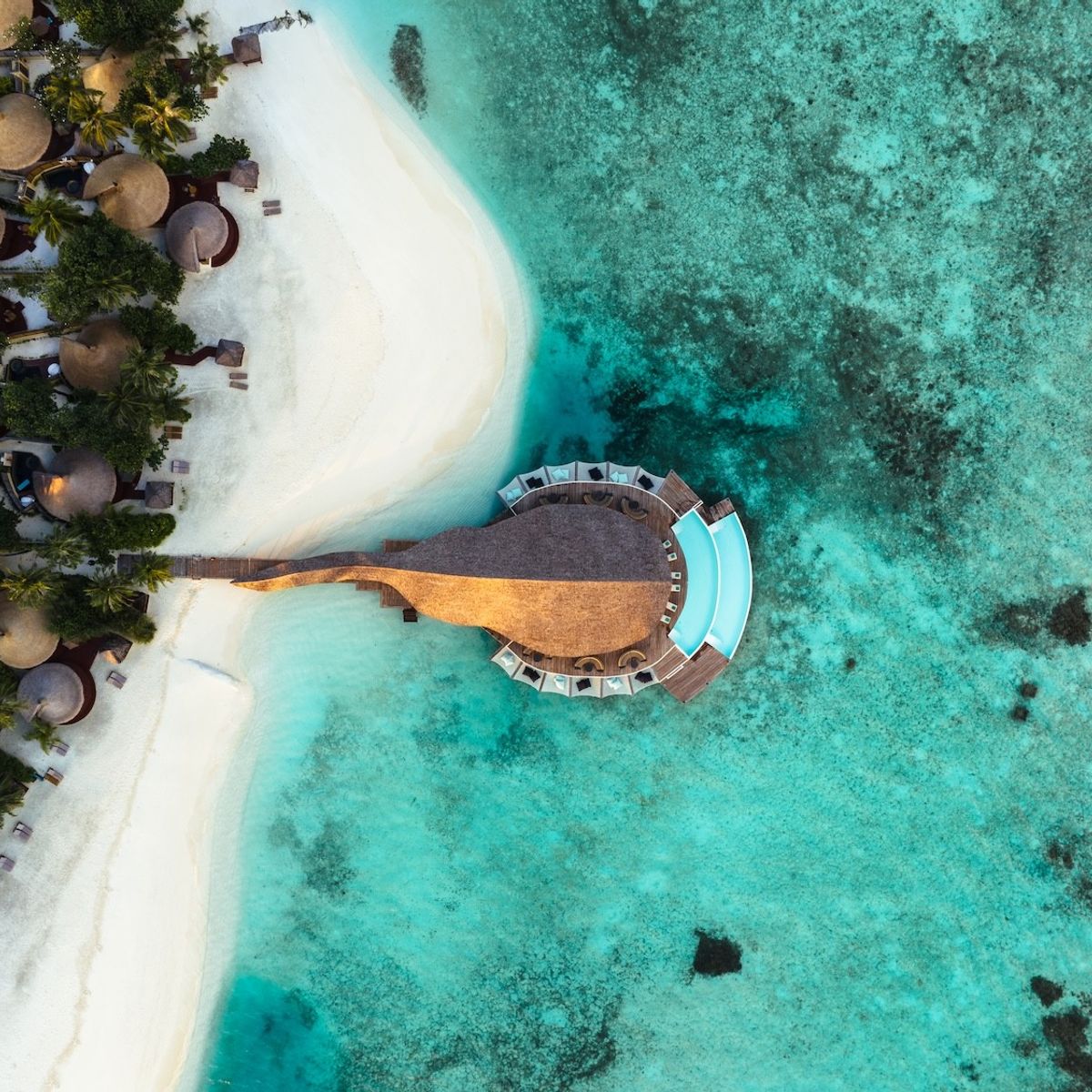 Banyan Tree Vabbinfaru, wellness