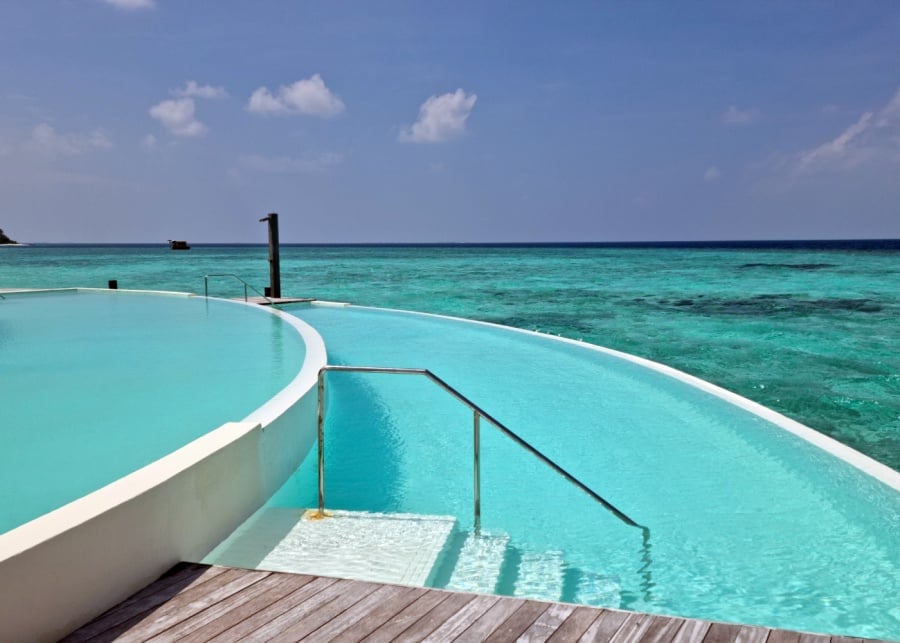 Banyan Tree Vabbinfaru, wellness