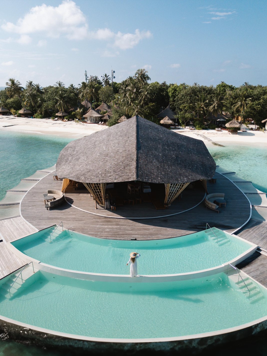Banyan Tree Vabbinfaru, wellness