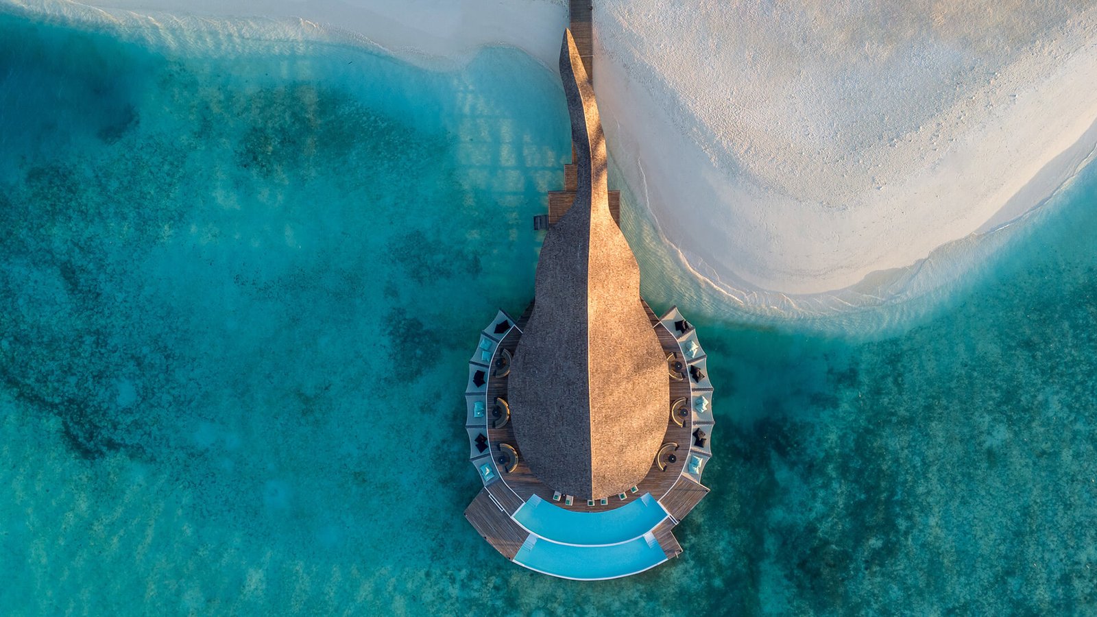 Banyan Tree Vabbinfaru, wellness