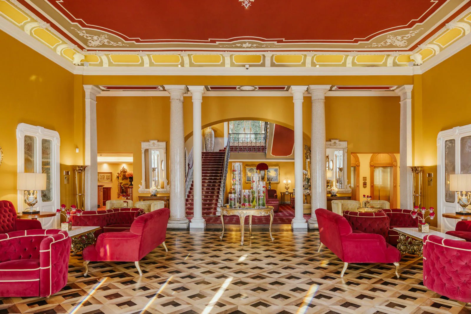 Grand Hotel Tremezzo