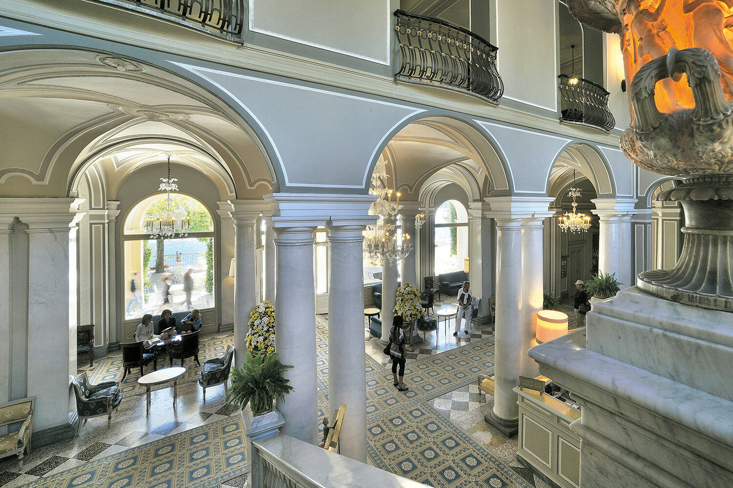 Villa d'Este