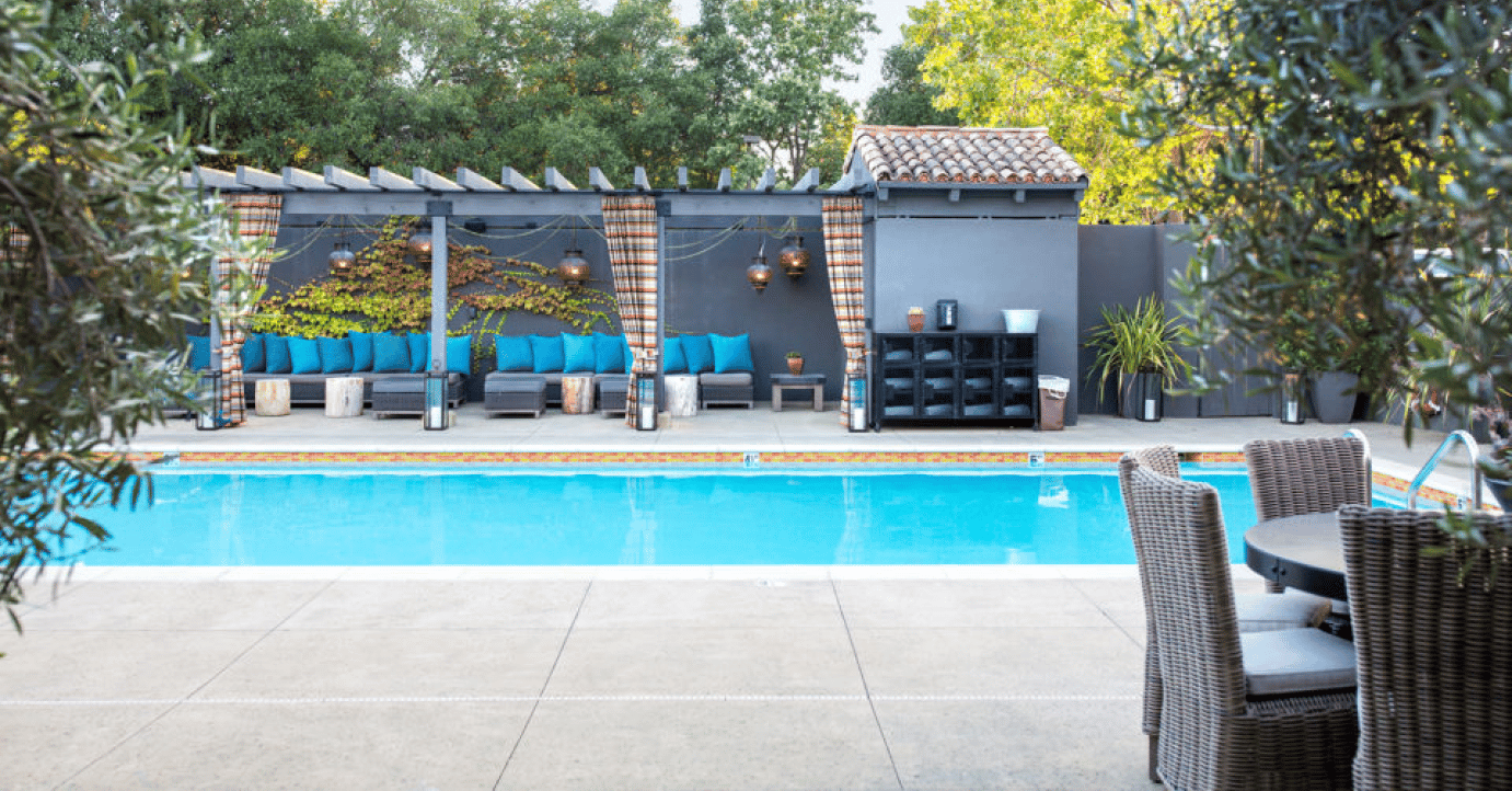 North Block Hotel, wellness