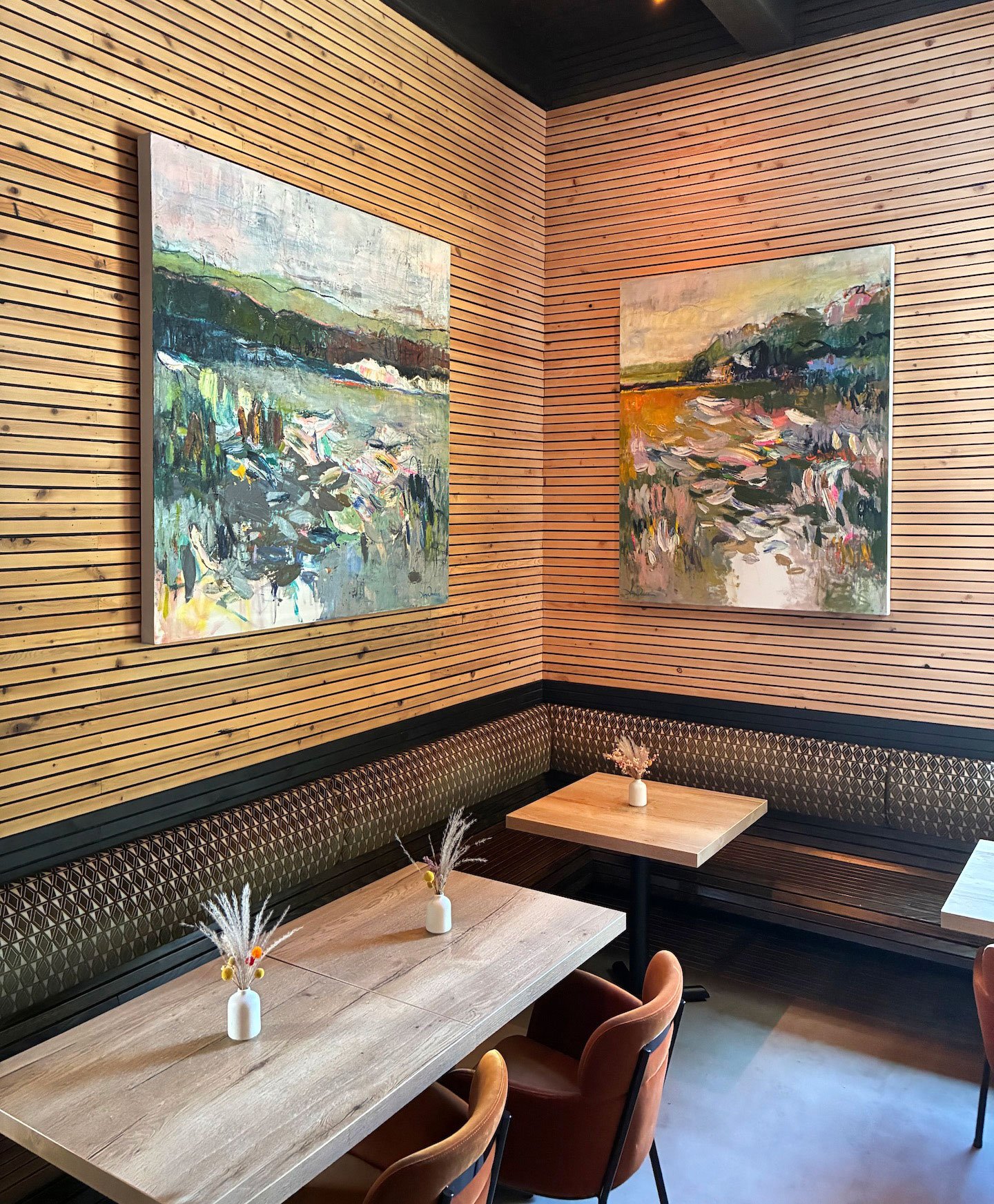 North Block Hotel, eat & drink