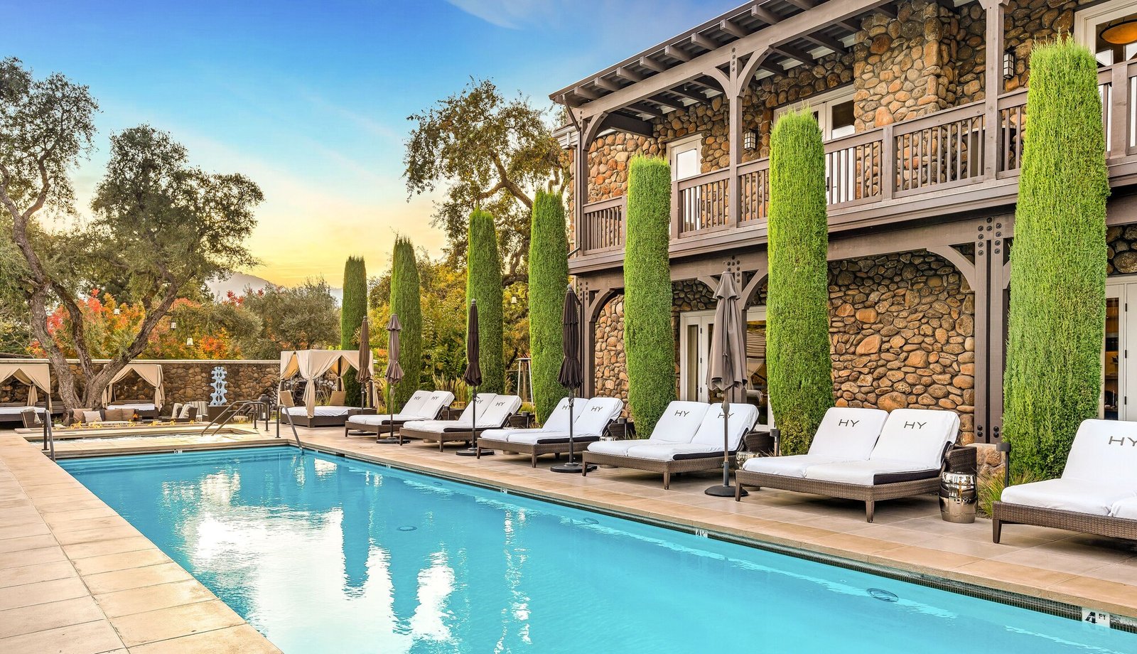 North Block Hotel, wellness
