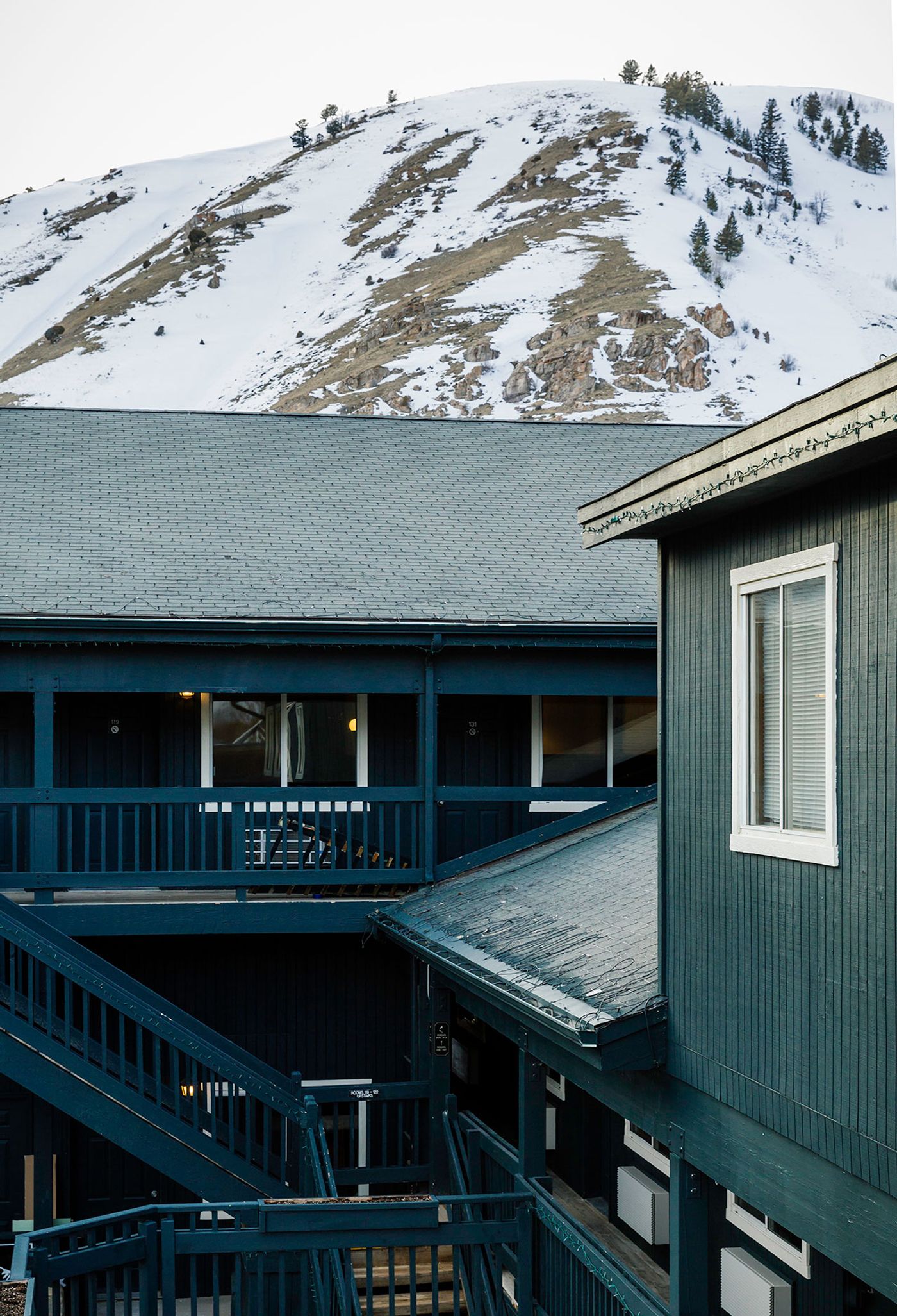 Anvil Hotel, backstory