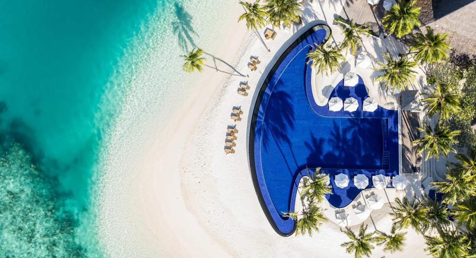 Conrad Maldives Rangali Island, wellness