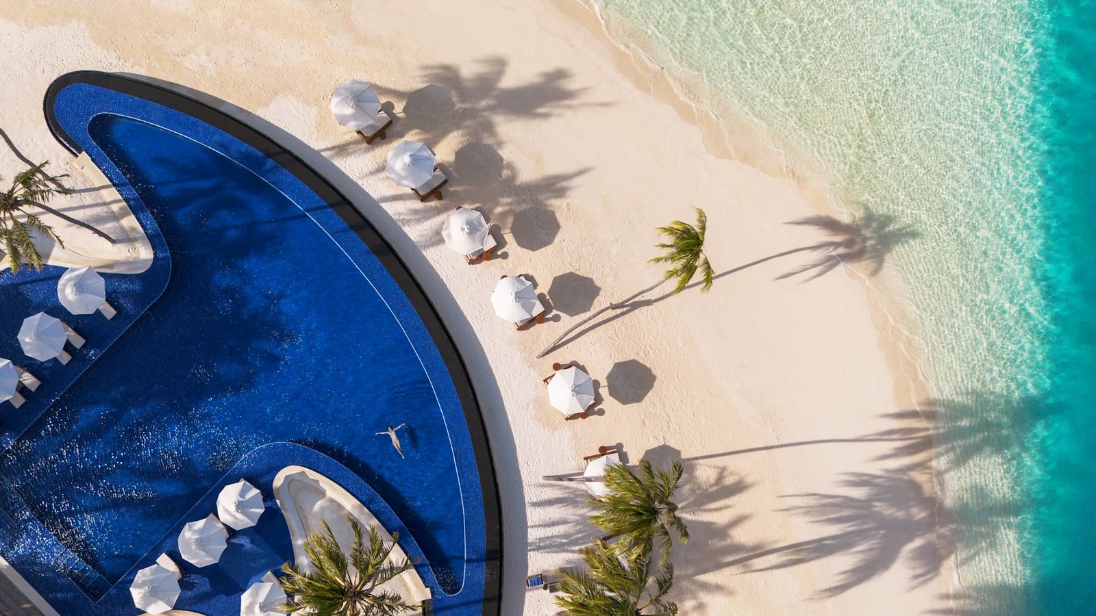 Conrad Maldives Rangali Island, wellness