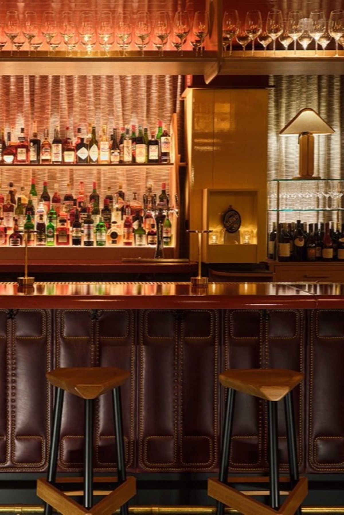Caldera House, eat & drink