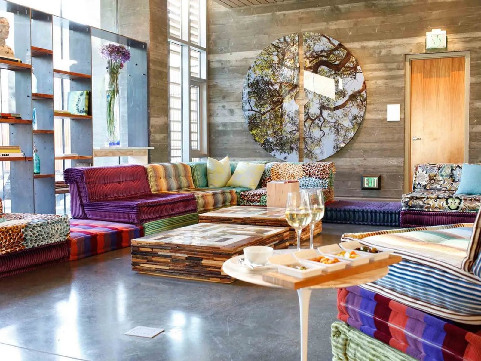 h2hotel, eat & drink