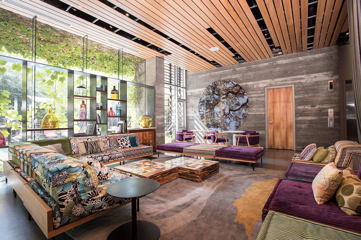 h2hotel, eat & drink