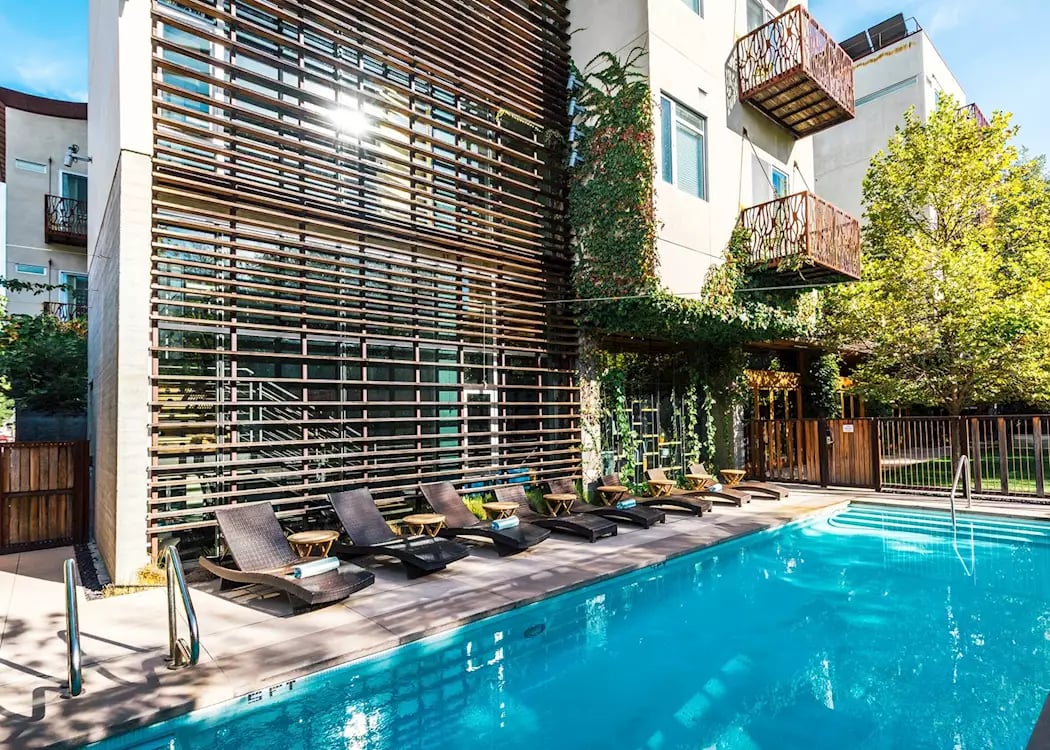 h2hotel, wellness