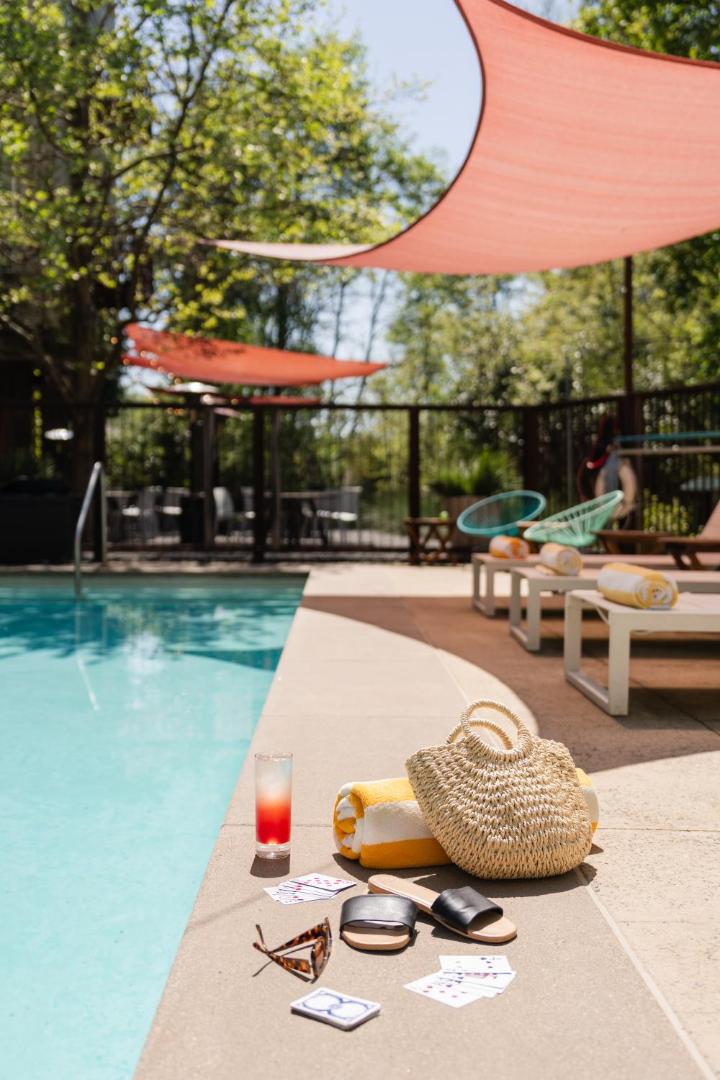 h2hotel, wellness