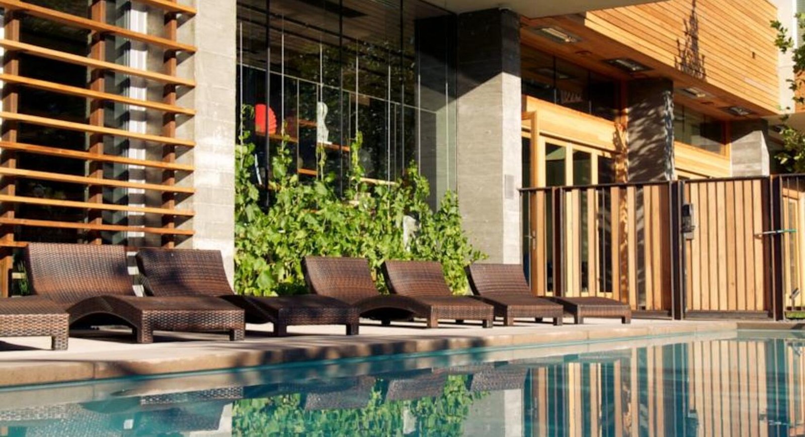 h2hotel, wellness
