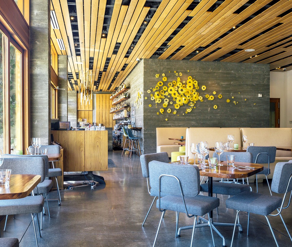 h2hotel, eat & drink