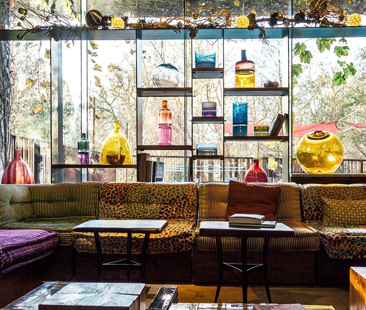 h2hotel, eat & drink